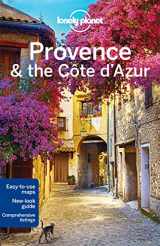 9781743607084-1743607083-Lonely Planet Provence & Southeast France Road Trips