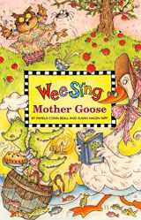 9780843104851-0843104856-Wee Sing Mother Goose