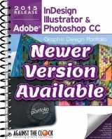 9781936201631-1936201631-Graphic Design Portfolio CC 2015: Adobe InDesign Illustrator & Photoshop
