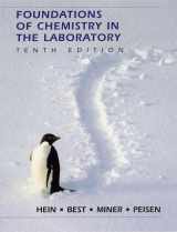 9780470001486-0470001488-Foundations of Chemistry in the Laboratory