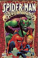 9780785105602-0785105603-Spider-Man: Revelations