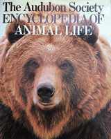9780517546574-0517546574-The Audubon Society: Encyclopedia of Animal Life