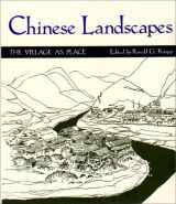 9780824814137-0824814134-Chinese Landscapes: The Village As Place
