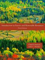 9781478638896-1478638893-Introduction to Forests and Renewable Resources, Ninth Edition