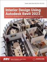 9781630575137-1630575135-Interior Design Using Autodesk Revit 2023: Introduction to Building Information Modeling for Interior Designers