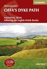 9781852847760-185284776X-Walking Offa's Dyke Path: Following the English-Welsh Border
