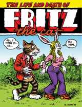 9781606994801-1606994808-The Life and Death of Fritz the Cat