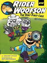9781534412712-1534412719-The Very First Case (10) (Rider Woofson)
