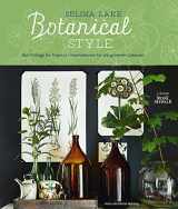 9783772474408-3772474403-Botanical Style: Von Vintage bis Tropical - Inspirationen für ein grüneres Zuhause