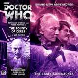 9781781783382-1781783381-The Bounty of Ceres (Doctor Who - The Early Adventures)