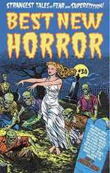 9781786366917-1786366916-Best New Horror #30 [Trade Paperback]