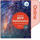 9781382011020-1382011024-MYP Mathematics 4&5 Standard Enhanced Online Book