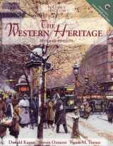 9780130272850-013027285X-The Western Heritage, Volume C: Since 1789 (7th Edition)