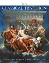 9780674035720-0674035720-The Classical Tradition (Harvard University Press Reference Library)