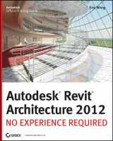 9780470945063-0470945060-Autodesk Revit Architecture 2012: No Experience Required