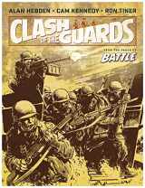 9781786189516-1786189518-Clash of the Guards