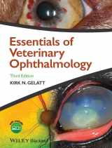 9781118771921-1118771923-Essentials of Veterinary Ophthalmology