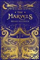 9780545448680-0545448689-The Marvels