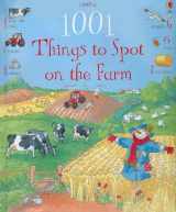 9780794526115-079452611X-1001 Things to Spot on the Farm