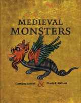 9780712357906-0712357904-Medieval Monsters