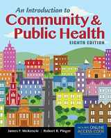 9781284036596-1284036596-An Introduction to Community & Public Health EIGHTH EDITION