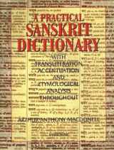 9788173043031-8173043035-A Practical Sanskrit Dictionary