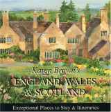 9781933810706-193381070X-Karen Brown's England, Wales & Scotland 2010: Exceptional Places to Stay & Itineraries (Karen Brown's Guides)