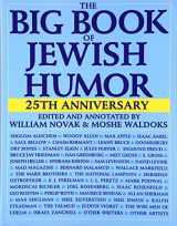 9780061138133-0061138134-The Big Book of Jewish Humor