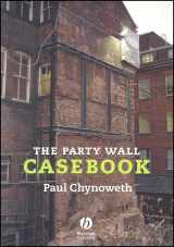 9781405100229-1405100222-The Party Wall Casebook