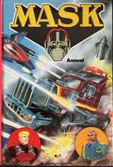 9780862273897-0862273897-M.A.S.K. Annual (Kenner Parker Toys)