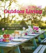 9781849755061-184975506X-Selina Lake Outdoor Living: An inspirational guide to styling and decorating your outdoor spaces