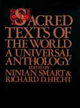 9780824506391-0824506391-Sacred Texts of the World: A Universal Anthology
