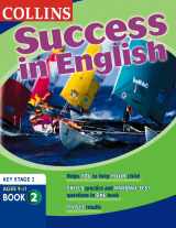 9780003235289-0003235289-Success in English (Collins Study & Revision Guides) (Bk. 2)