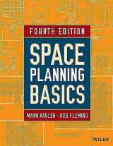 9781118882009-1118882008-Space Planning Basics
