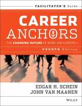 9781118608777-1118608771-Career Anchors: The Changing Nature of Careers Facilitator's Guide Set