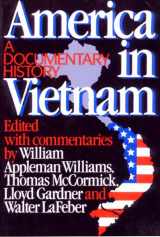 9780393305555-0393305554-America in Vietnam: A Documentary History