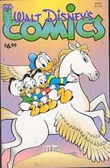 9780911903836-0911903836-Walt Disney's Comics & Stories #658 (Walt Disney's Comics and Stories)