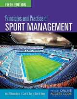 9781284034172-1284034178-Principles and Practice of Sport Management