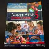 9780133382143-0133382141-NorthStar Listening and Speaking 5 with MyEnglishLab (4th Edition)