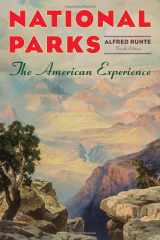 9781589794733-1589794737-National Parks: The American Experience, 4th Edition