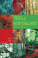 9780762737956-0762737956-Trees Of New England: A Natural History