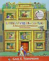 9780135092675-0135092671-Literacy for the 21st Century + Phonics and Structural Analysis for the Teacher of Reading