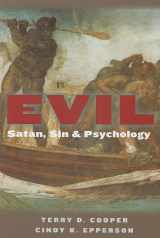 9780809145362-0809145367-Evil: Satan, Sin, and Psychology