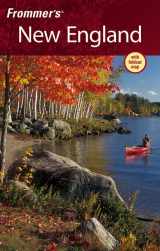 9780471792802-0471792802-Frommer's New England (Frommer's Complete Guides)
