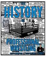 9781494803476-149480347X-The History of Professional Wrestling: Jim Crockett Promotions & the NWA World Title 1983-1988