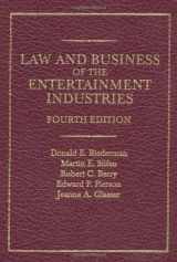 9780275969837-0275969835-Law and Business of the Entertainment Industries, 4th Edition