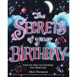 9781405263542-1405263547-Secrets of Your Birthday