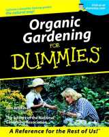 9780764553202-0764553208-Organic Gardening for Dummies