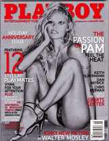 9781580603782-1580603785-Playboy Magazine, January 2007