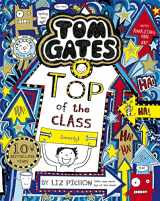 9781407193519-1407193511-Tom Gates: Top of the Class (Nearly)
